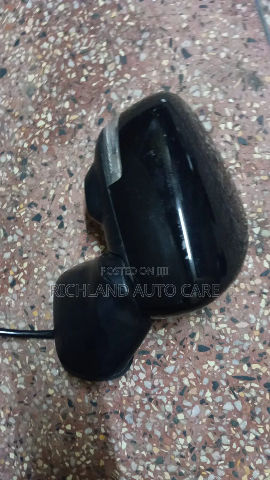 Suzuki Wagon R Mh55 Side Mirror