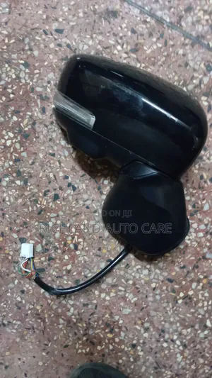 Suzuki Wagon R Mh55 Side Mirror