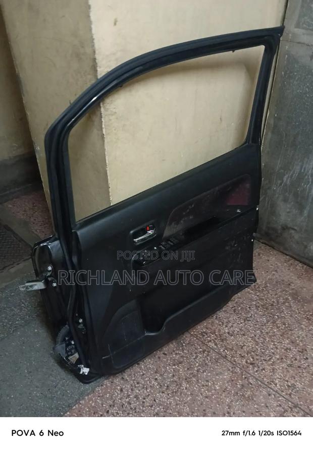 Wagon R Front Door - main view