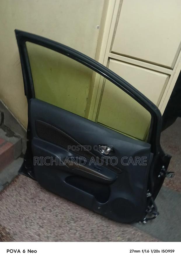 Wagon R Front Door - thumbnail 4