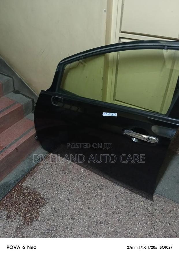 Wagon R Front Door - thumbnail 5