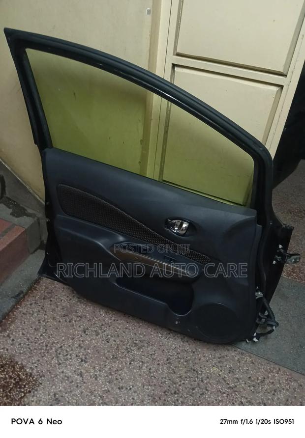 Wagon R Front Door - thumbnail 6