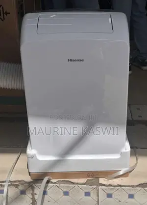 Hisense 12000btuportable Air Conditioner