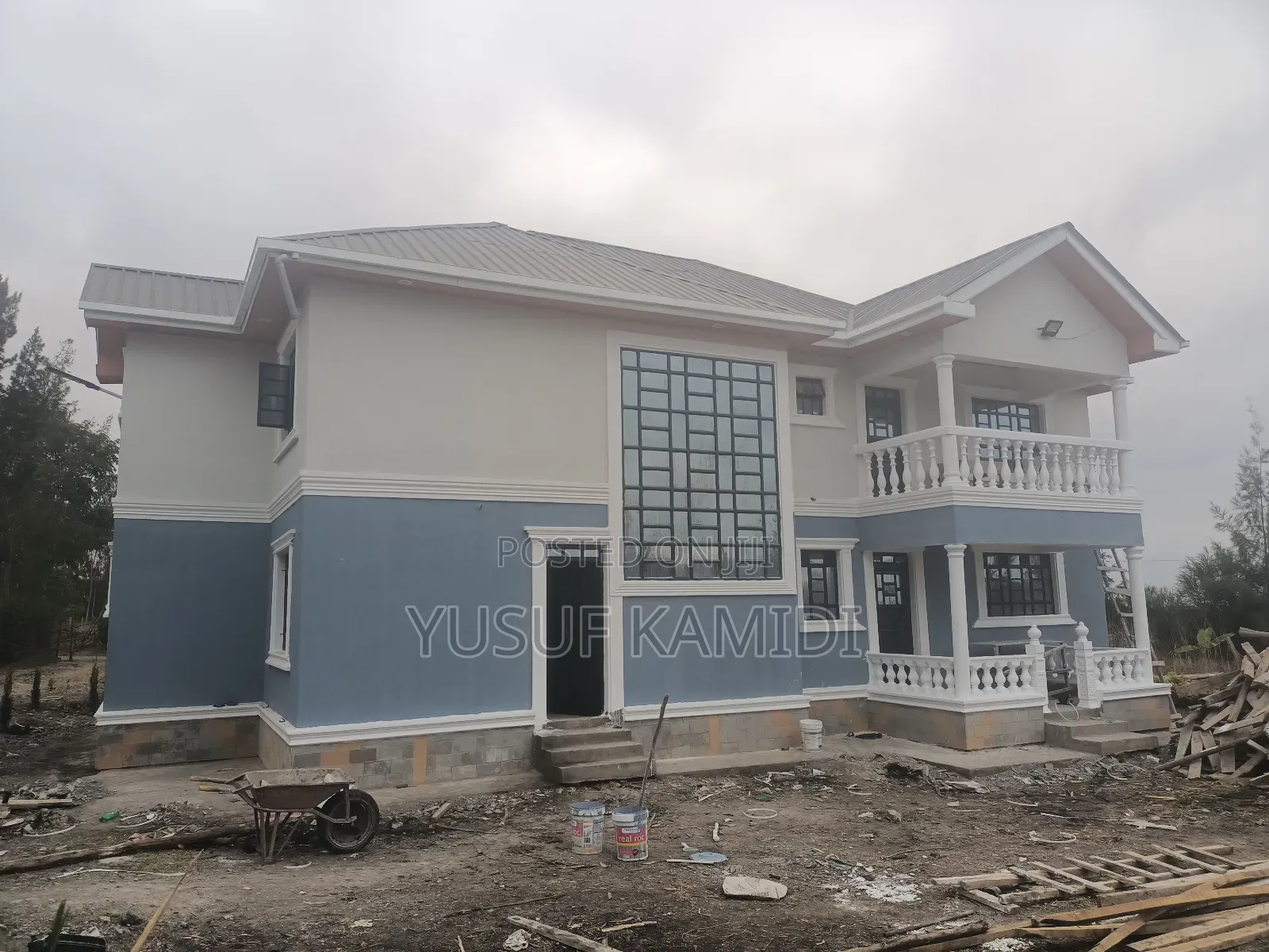 Painting Service And Repair