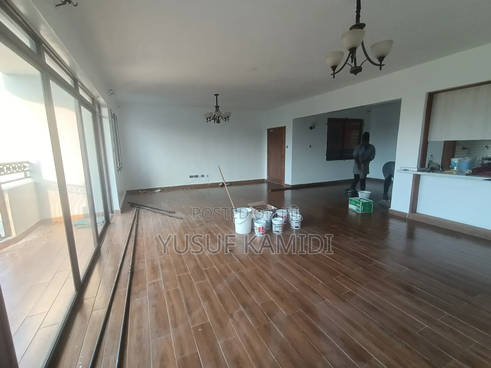 Painting Service And Repair