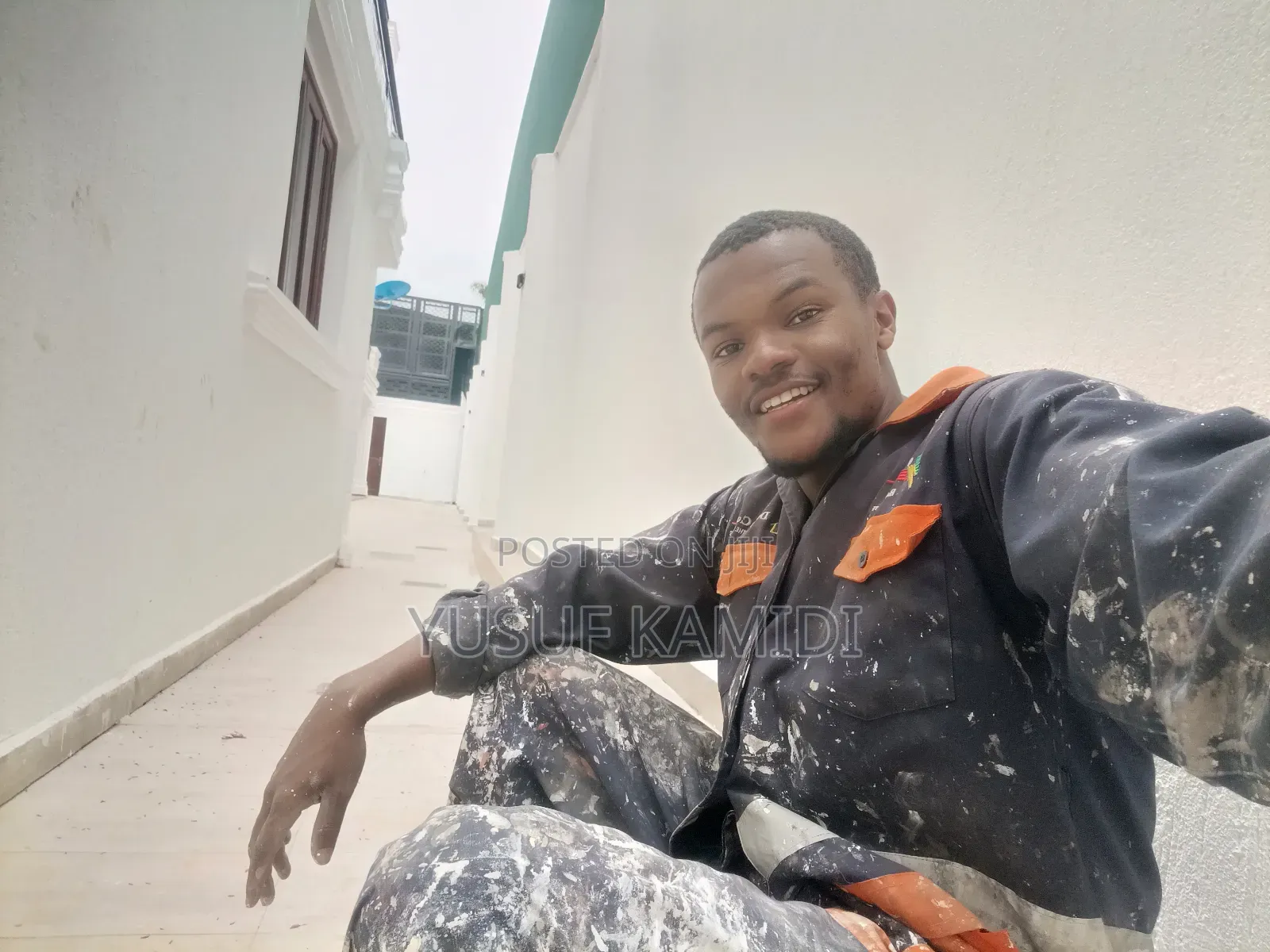 Painting Service And Repair