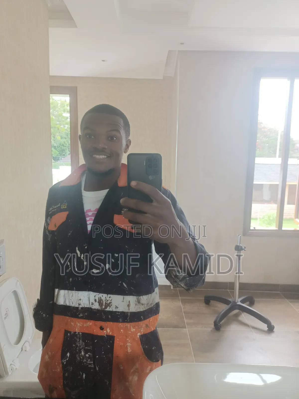 Painting Service And Repair