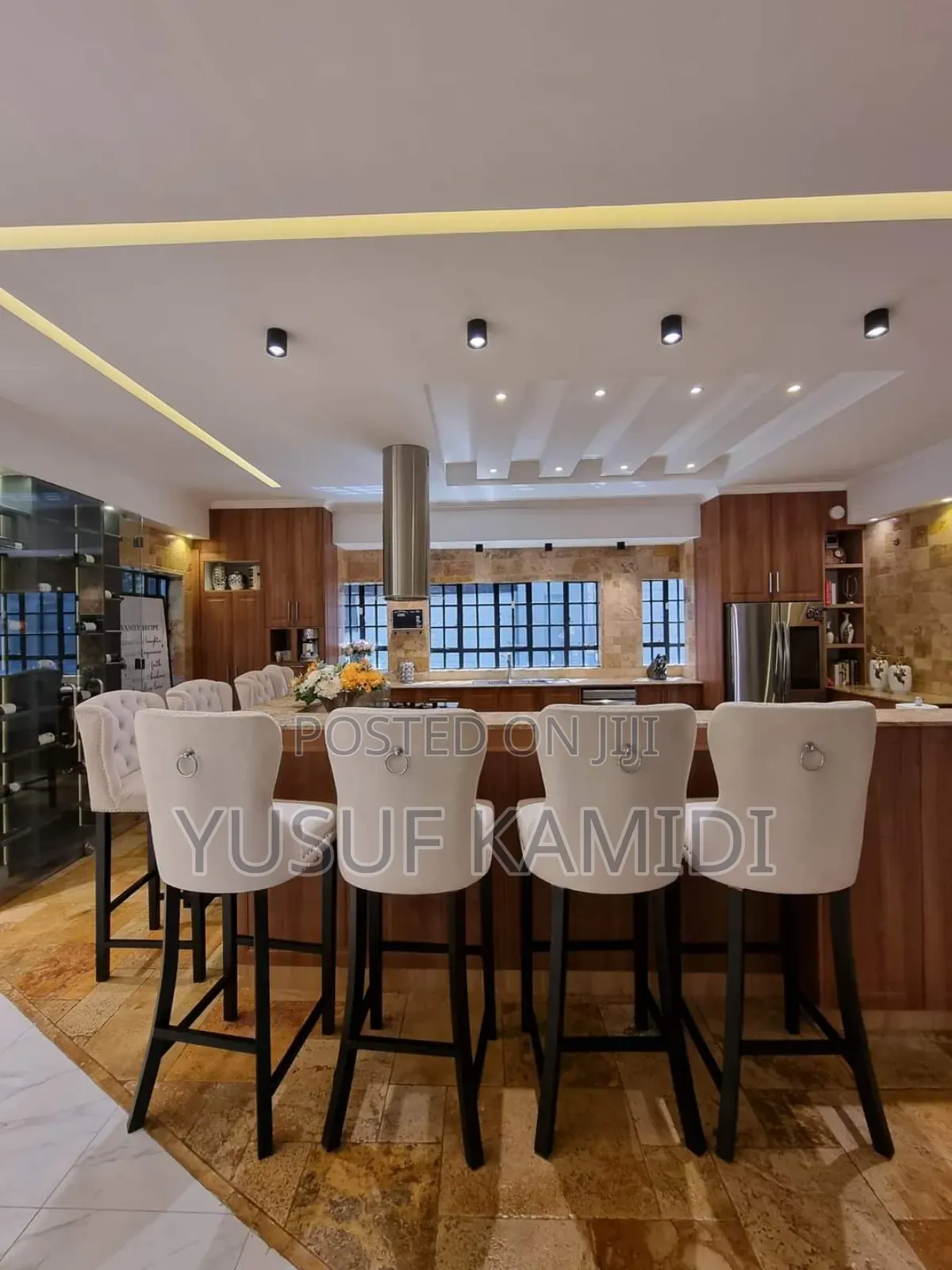 Gypsum Contractor