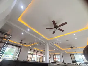 Gypsum Contractor