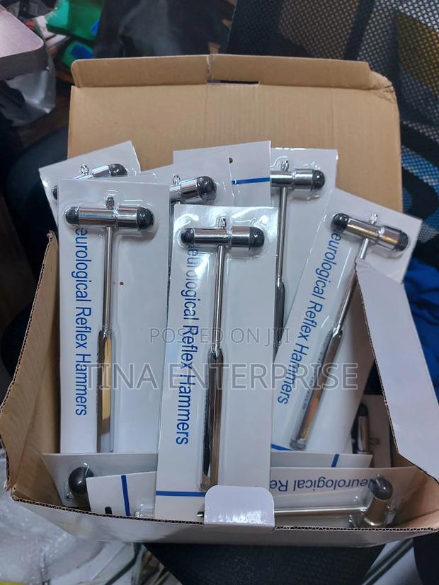 Pattela Hammer - main view