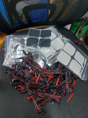 Tens Machine Spare Cables 1pair - main view