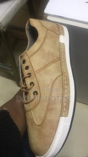 Clearance Sale: Men Casual Shoes* Sizes 40-47