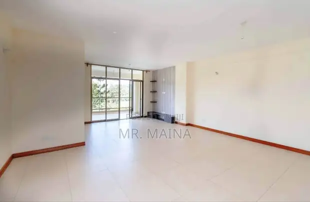 4bdrm Apartment in Morningside, Roysambu for sale
