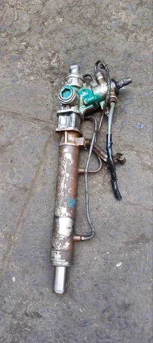 Steering Rack Tube Hiace 3L 7L.