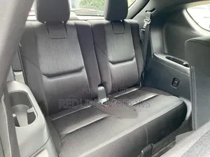 Mazda CX-8 2019 Blue