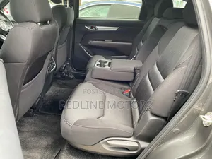 Mazda CX-8 2019 Blue