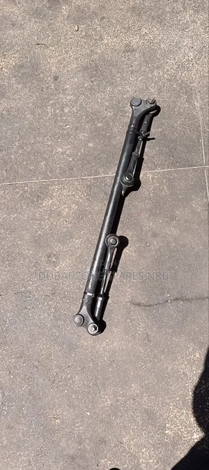 Hardbody;Track/Center/Main Tie Rod.