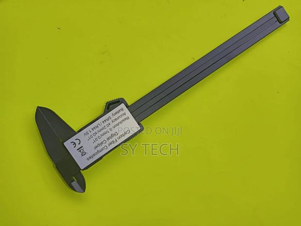 Digital Varnial Calipers 150mm - thumbnail 4