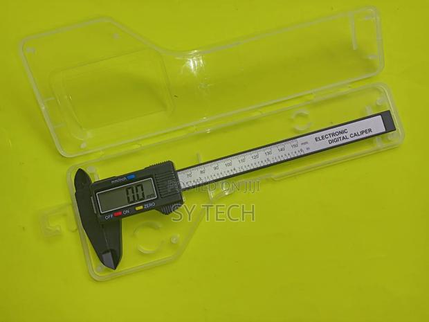 Digital Varnial Calipers 150mm - thumbnail 3