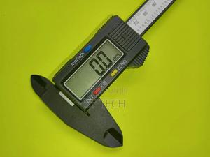 Digital Varnial Calipers 150mm - thumbnail 2