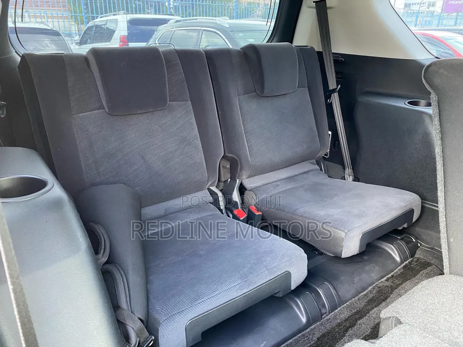 Toyota Land Cruiser Prado 2.7 2019 Gray