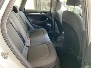 Audi A3 2018 Pearl