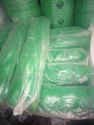 High Quality Scaffolding Nets - main view