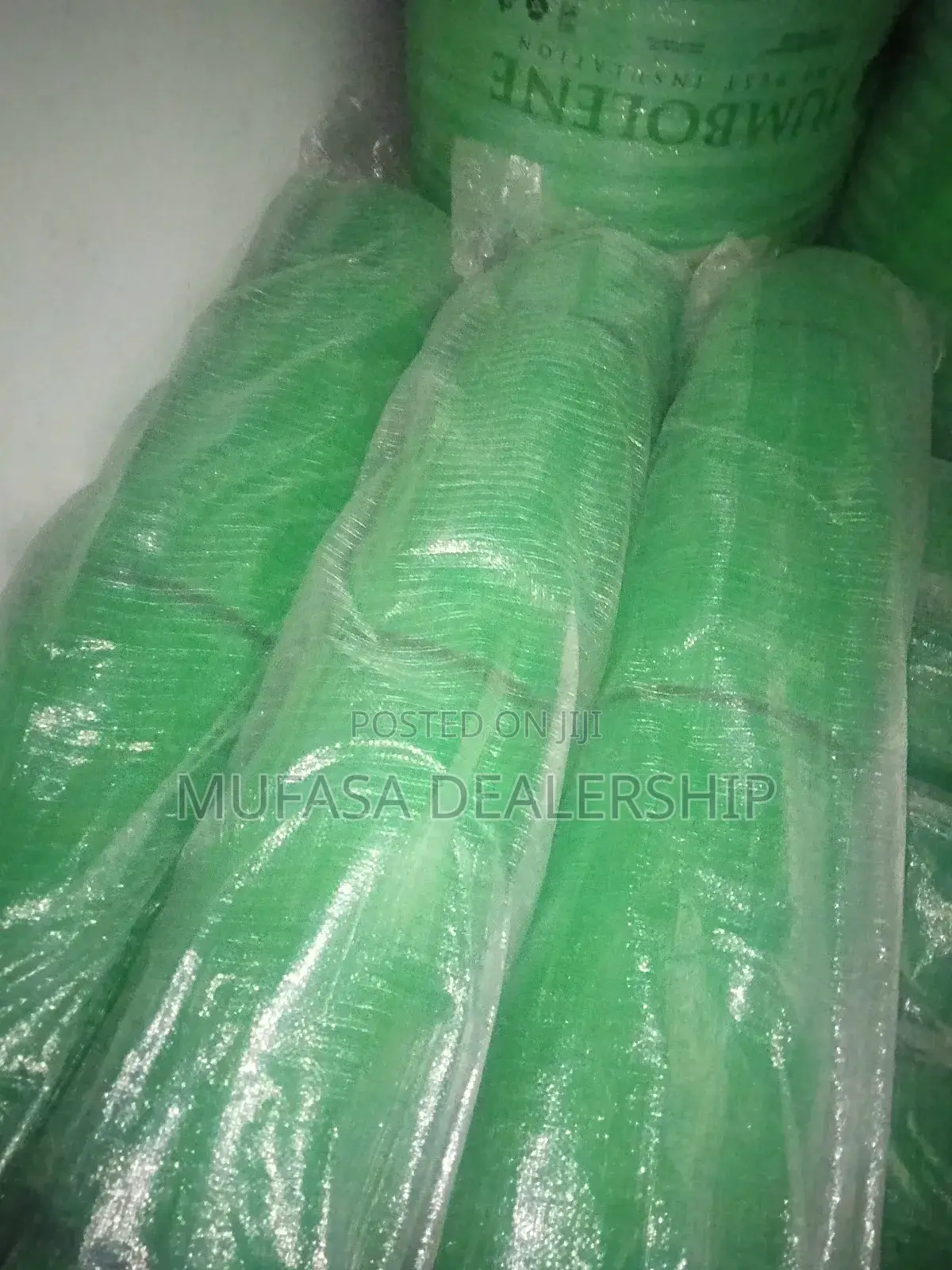 High Quality Scaffolding Nets