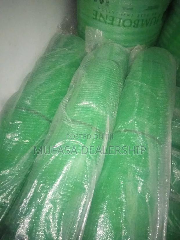 High Quality Scaffolding Nets - thumbnail 2
