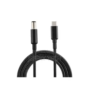 Hp PD 100W Usb-C 18.5-20v to 7.4×0.6 for Laptop Big Pin