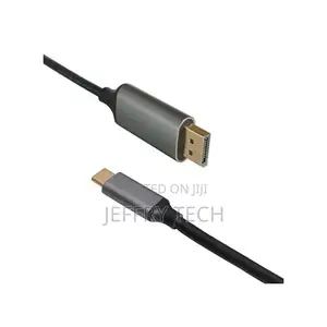 Airsky Type C to HDMI 2M Cable Hc-60