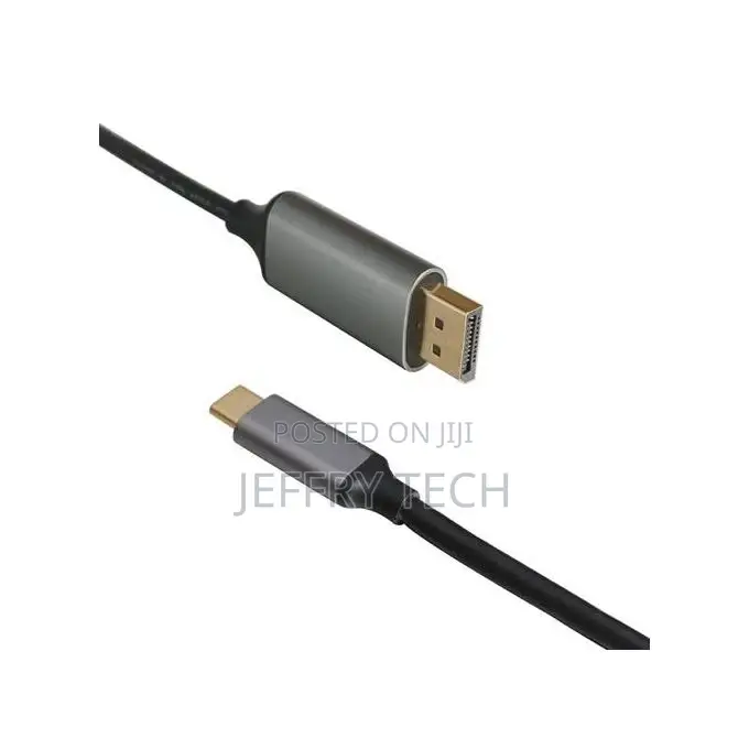Airsky Type C to HDMI 2M Cable Hc-60