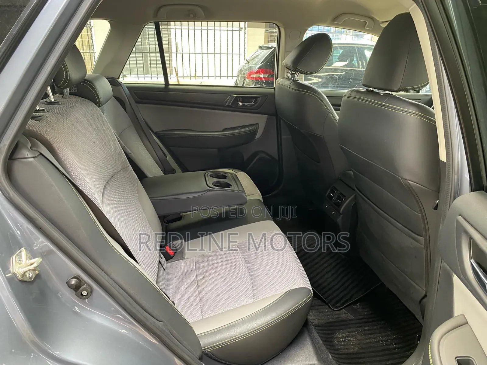 Subaru Outback 2.5i AWD 2018 Teal