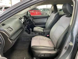 Subaru Outback 2.5i AWD 2018 Teal