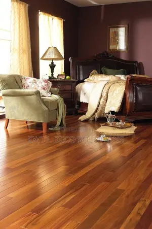 Laminate Flooring-Style That Lasts