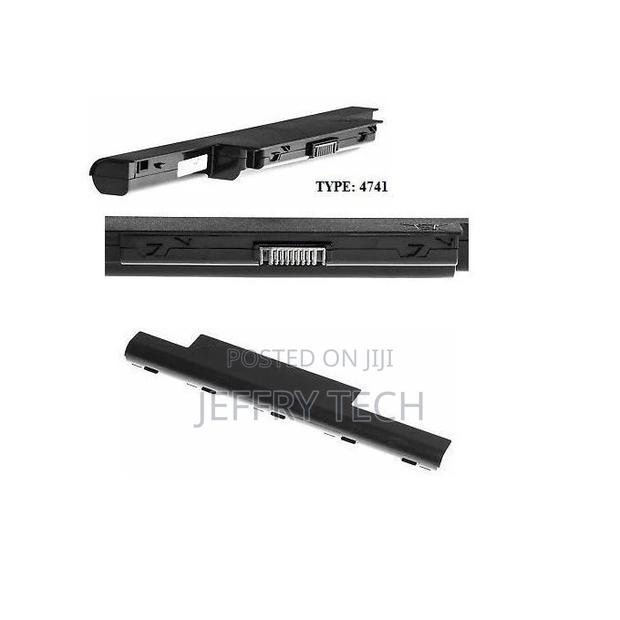Aryee Acer Aspire 4741 Laptop Battery