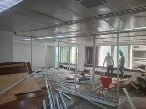 Aluminium, Glass and MDF Board Partitioning Experts