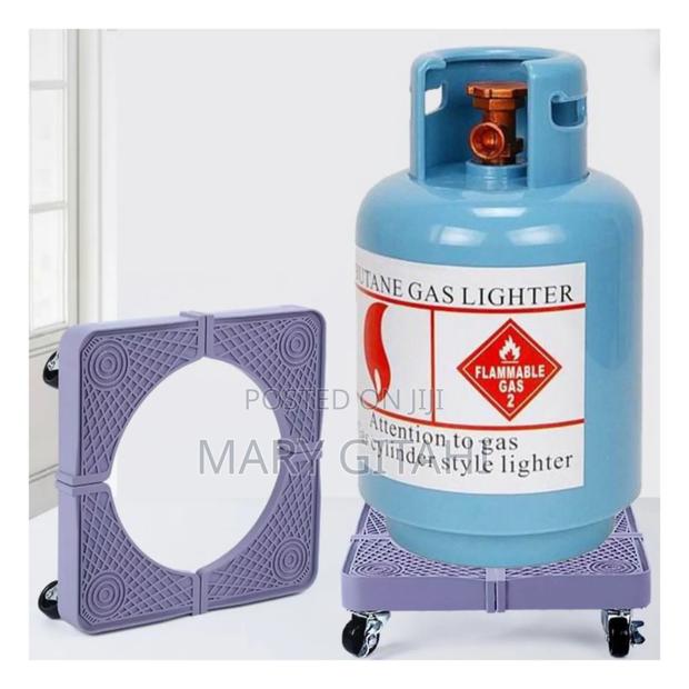 *Heavy Duty Multipurpose / Gas Trolley /Cabinet
