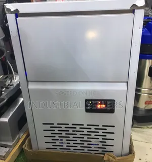 Powerful Ice Cube Maker Machine 35kgs