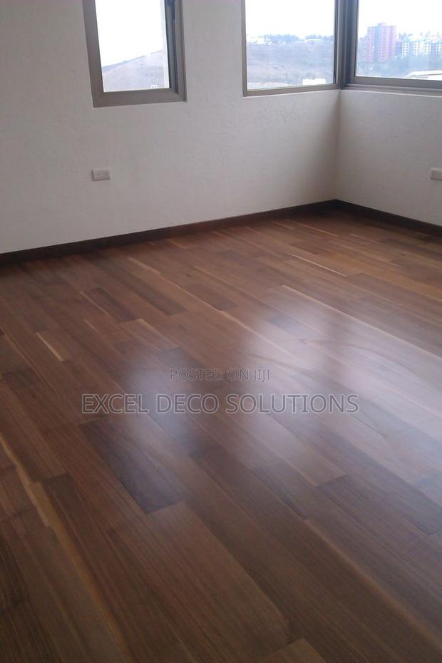 Laminated Floor Boards-Floors That Impress