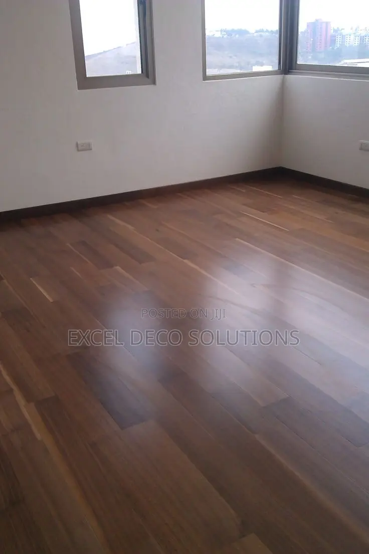 Laminated Floor Boards-Floors That Impress