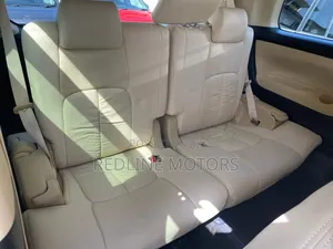 Toyota Vellfire 2018 Matt Black