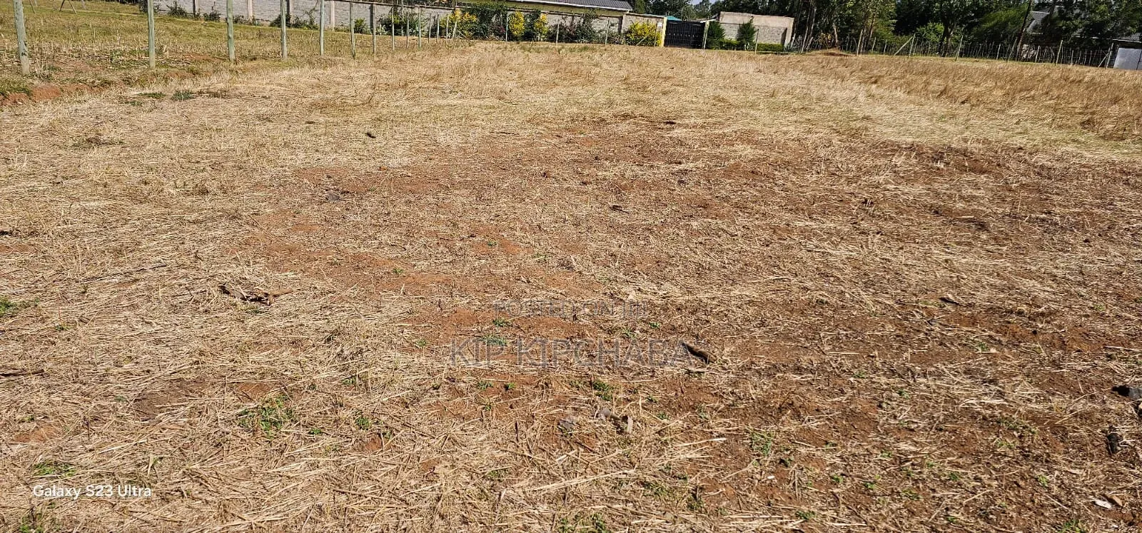 Prime 1⁄4 Plots for Sale in Illula Before Primary in Eldoret