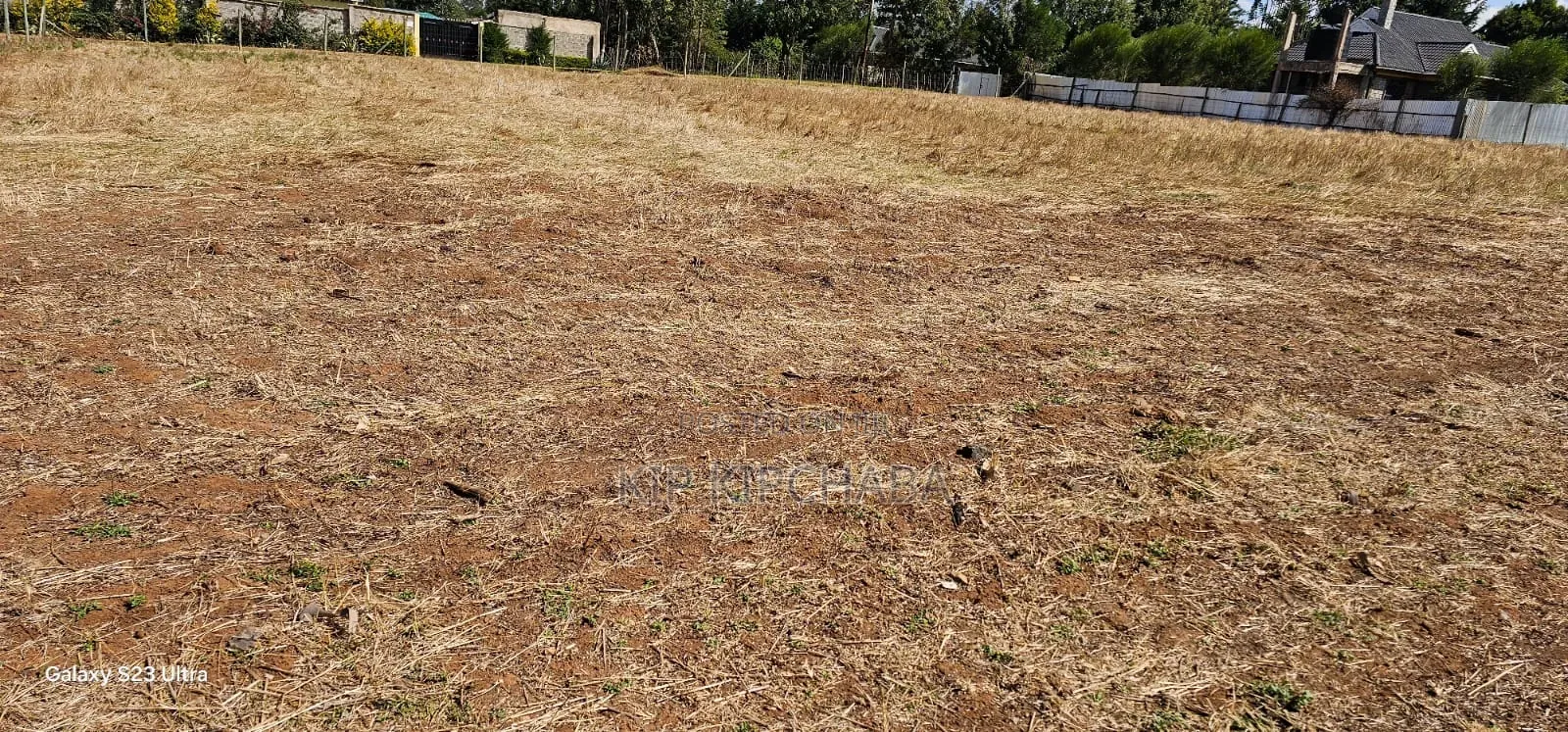 Prime 1⁄4 Plots for Sale in Illula Before Primary in Eldoret