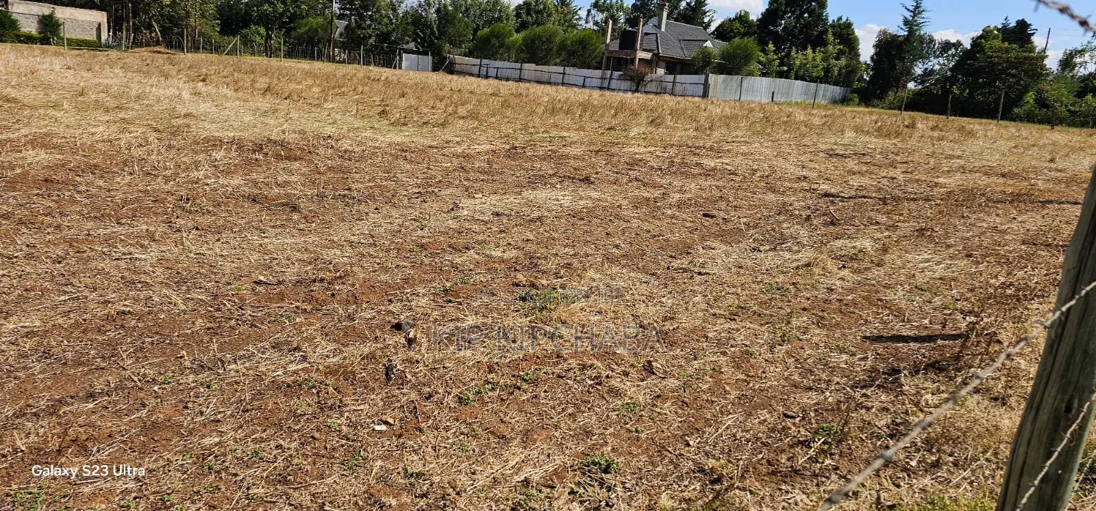 Prime 1⁄4 Plots for Sale in Illula Before Primary in Eldoret