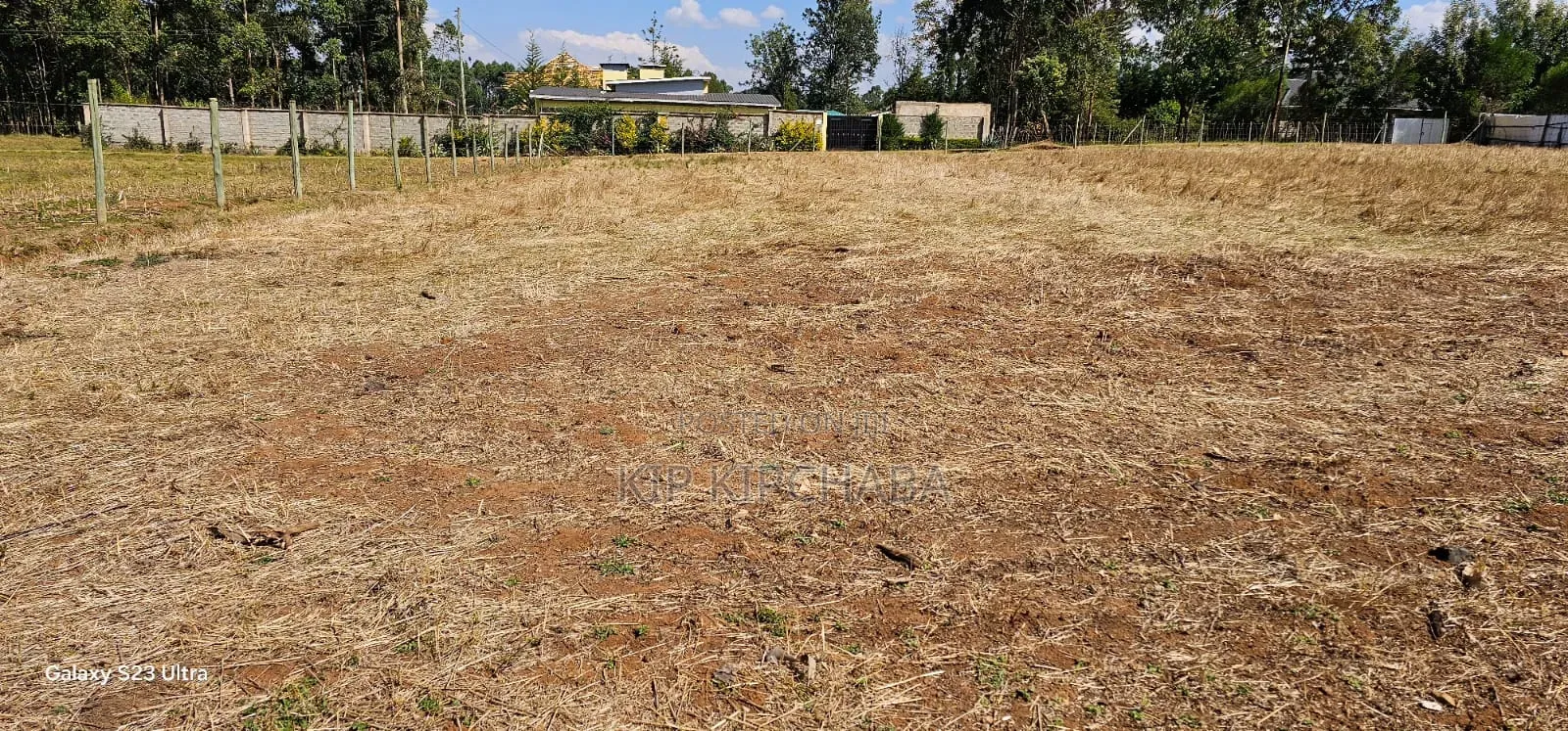 Prime 1⁄4 Plots for Sale in Illula Before Primary in Eldoret