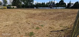 Prime 1⁄4 Plots for Sale in Illula Before Primary in Eldoret