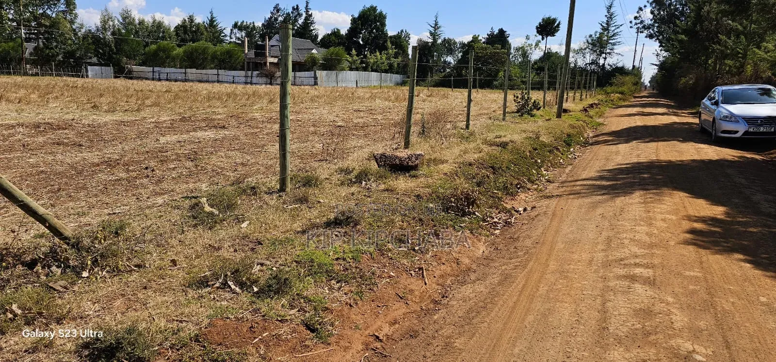 Prime 1⁄4 Plots for Sale in Illula Before Primary in Eldoret