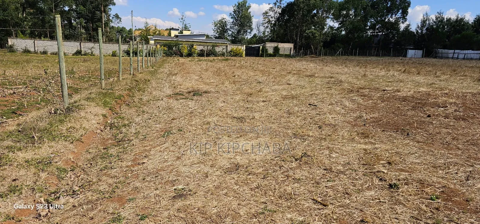 Prime 1⁄4 Plots for Sale in Illula Before Primary in Eldoret