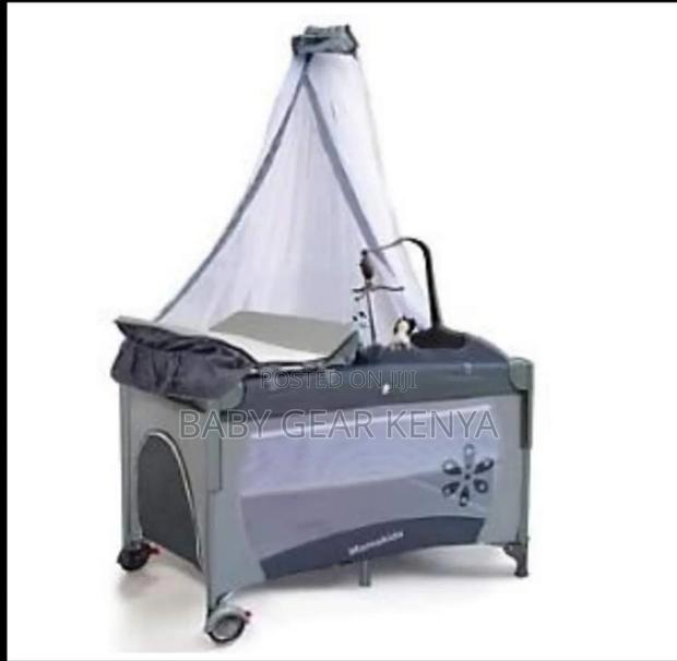 Cosleeper Playpen*Baby Cot - thumbnail 2